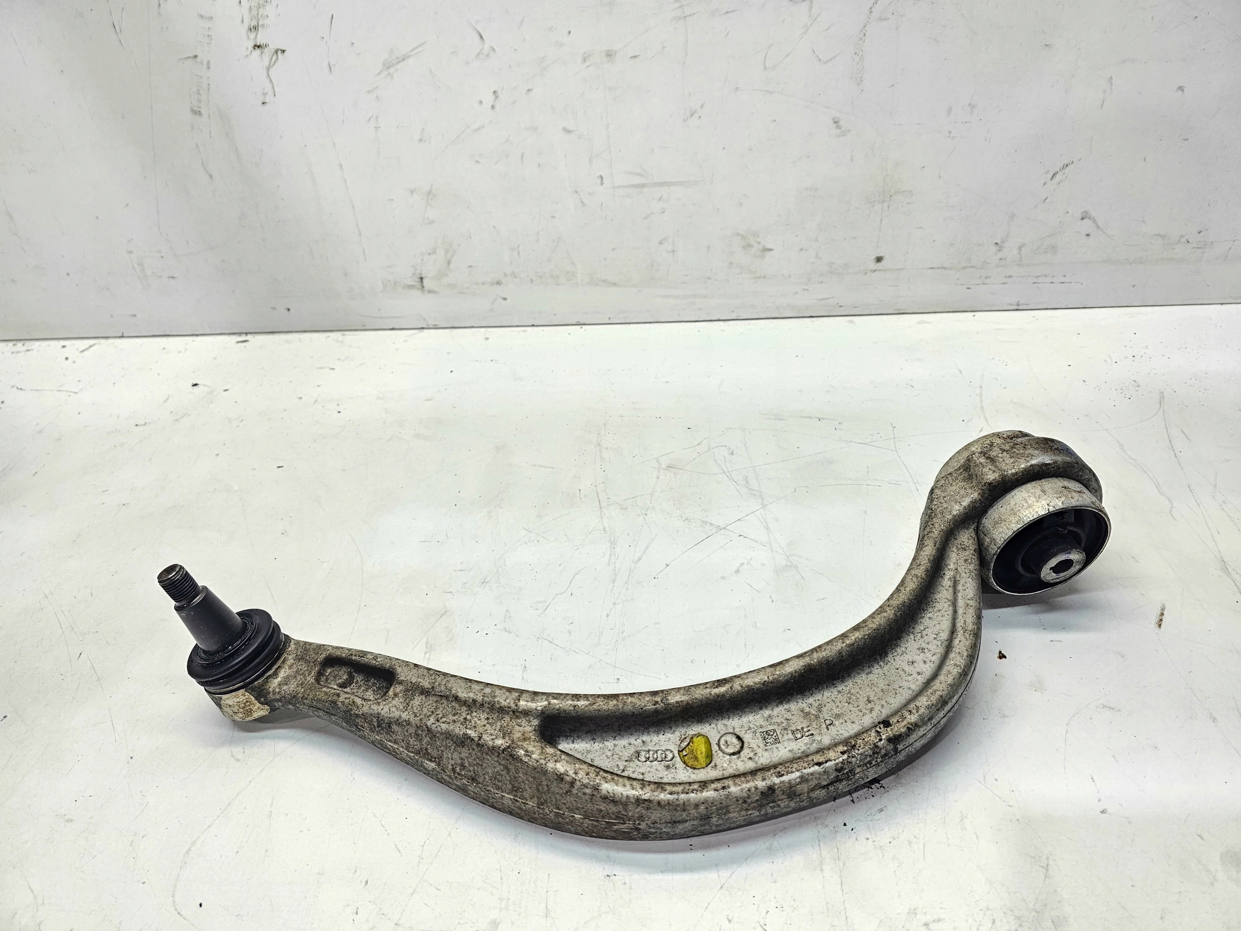 Querlenker links vorne AUDI Q5 FY 80A407695D