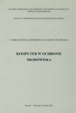 Komputer W Ochronie Środowiska