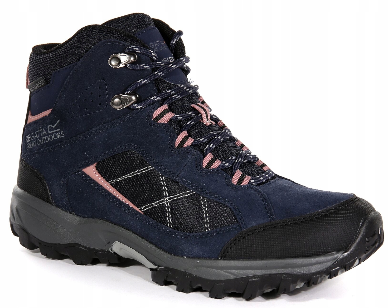 

Buty Trekkingowe Regatta Clydebank RWF485 21X 40