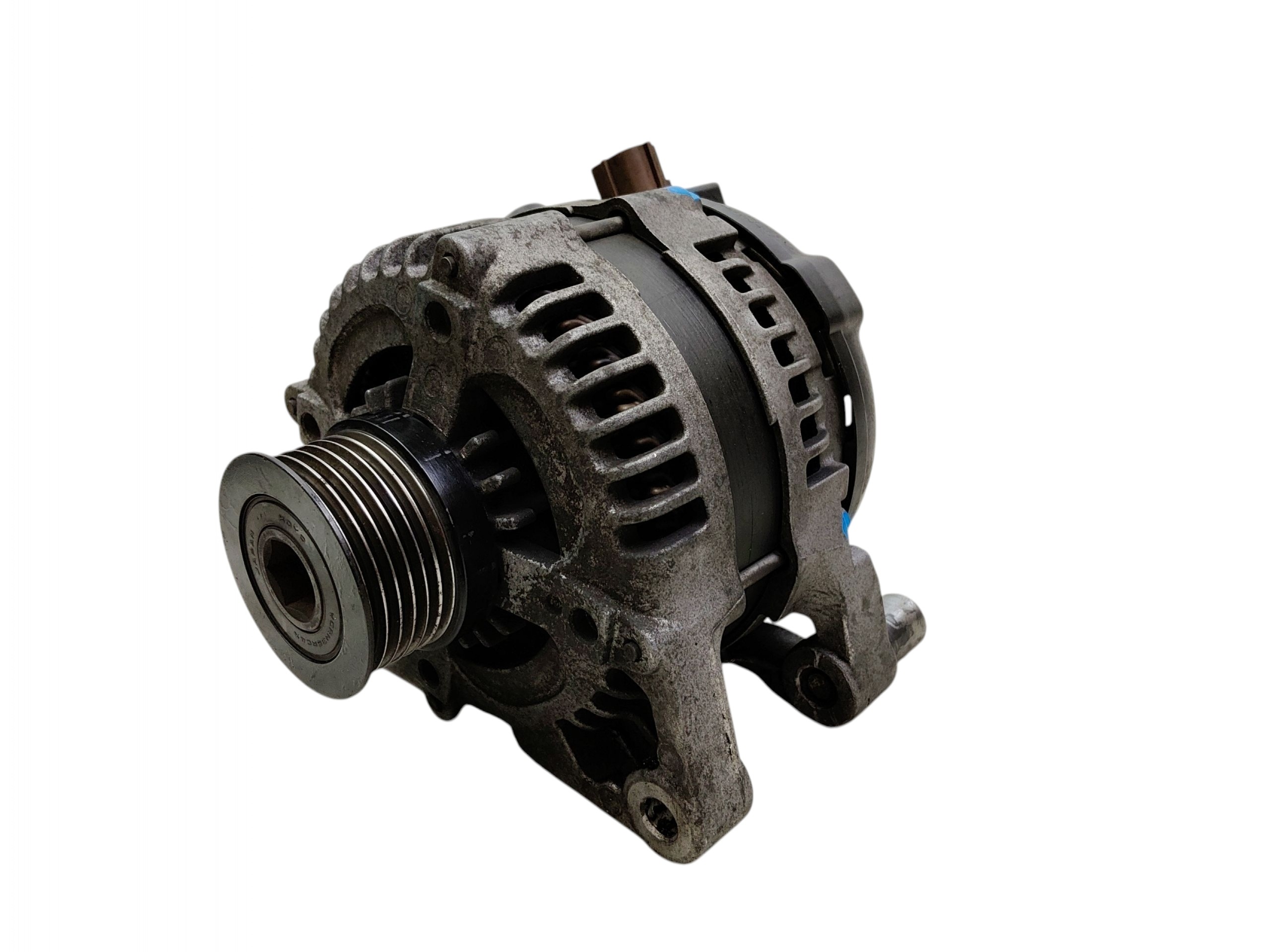 ALTERNATOR VOLVO S40 II V50 (2004-2007) 2.0 D 136KM CA1865IR
