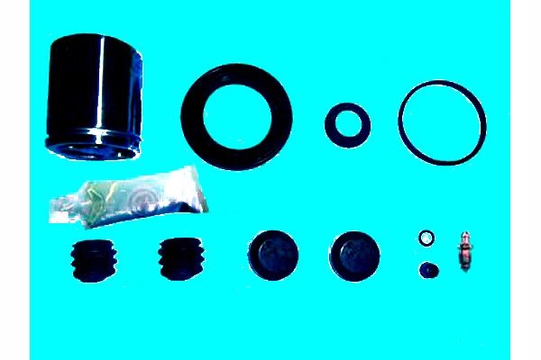 Autofren Sada Brzdového Třmenu Iveco Zadní Daily Asistent řidiče #28