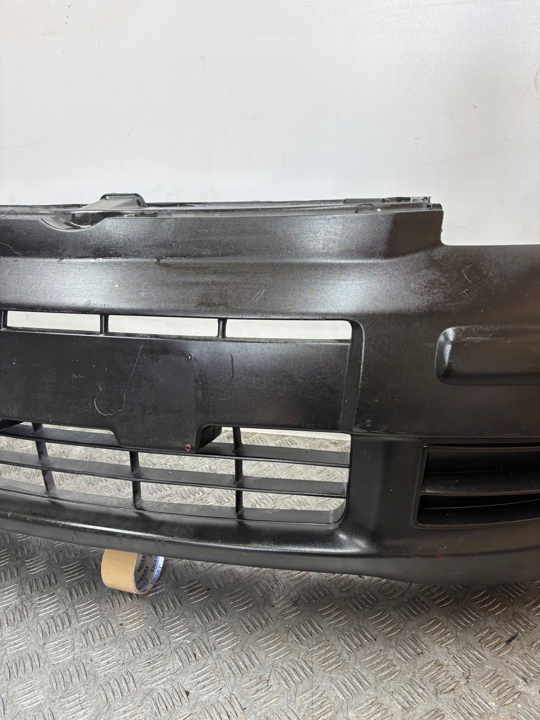 bumper front front FIAT PUNTO II 2 03