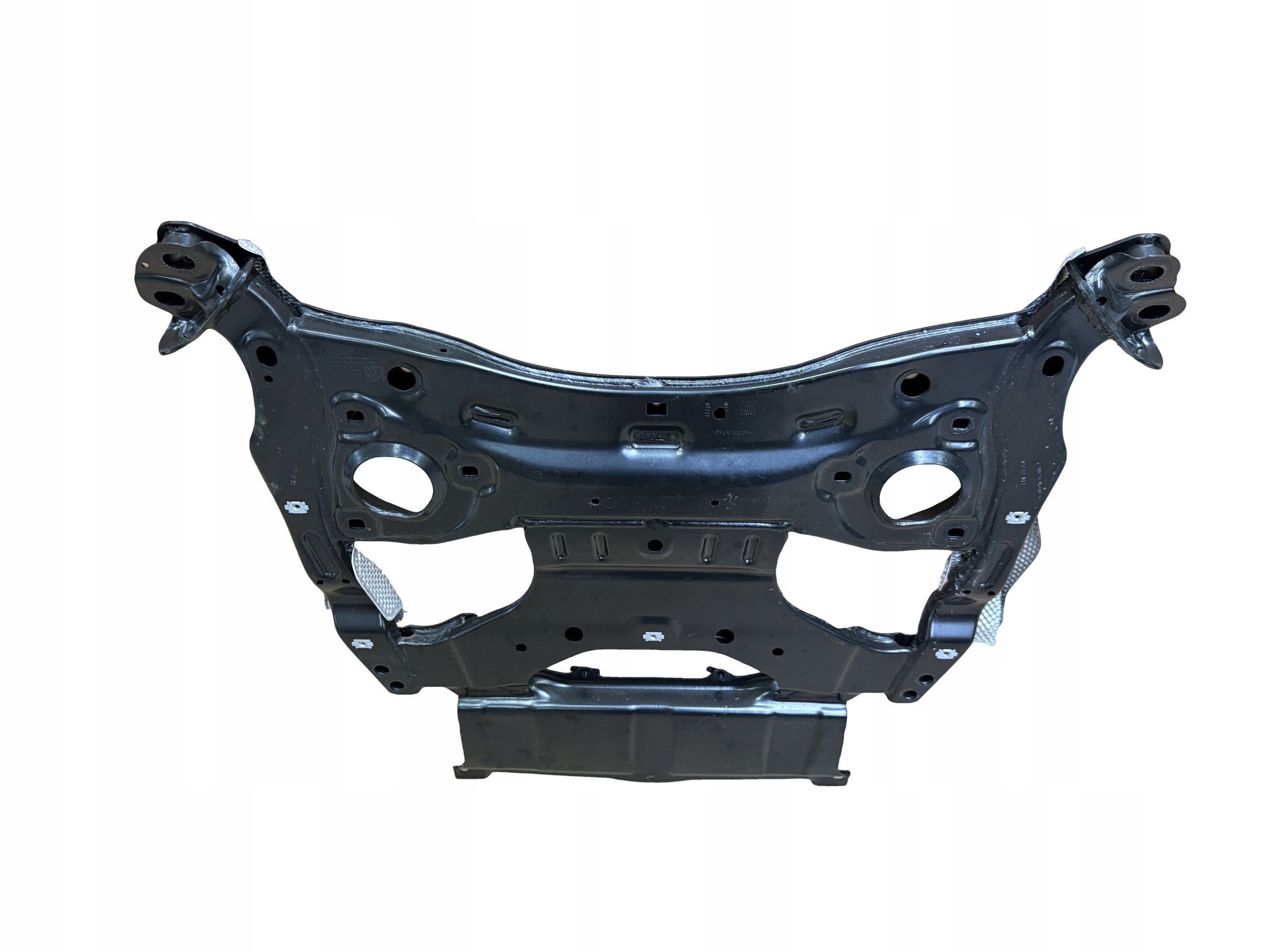 AUDI A8 4N D5 subframe axle beam front 4N1399347G