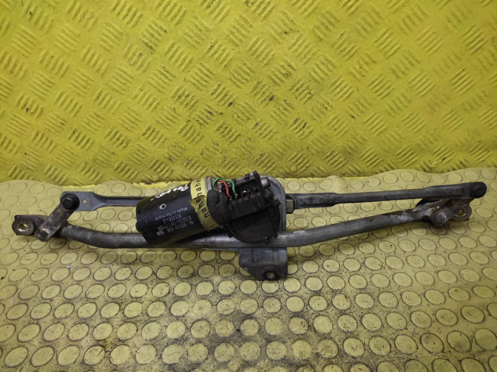 VW PASSAT B5 Wischergestänge vorne 8D1955023C