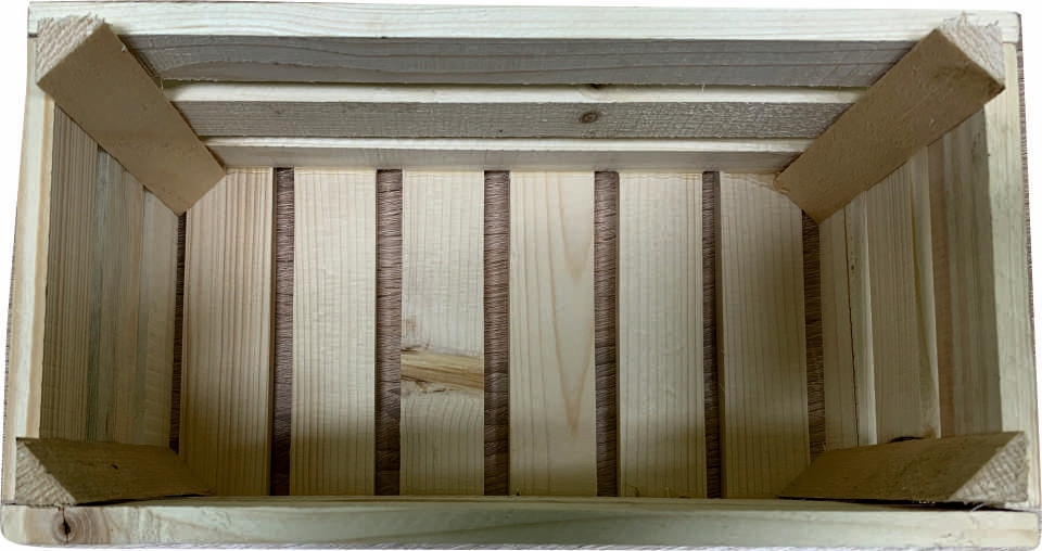 20/15/15 Skrzynka/ SKRZYNECZKI Z DREWNA SKRZYNKI OZDOBNE Kod producenta 001