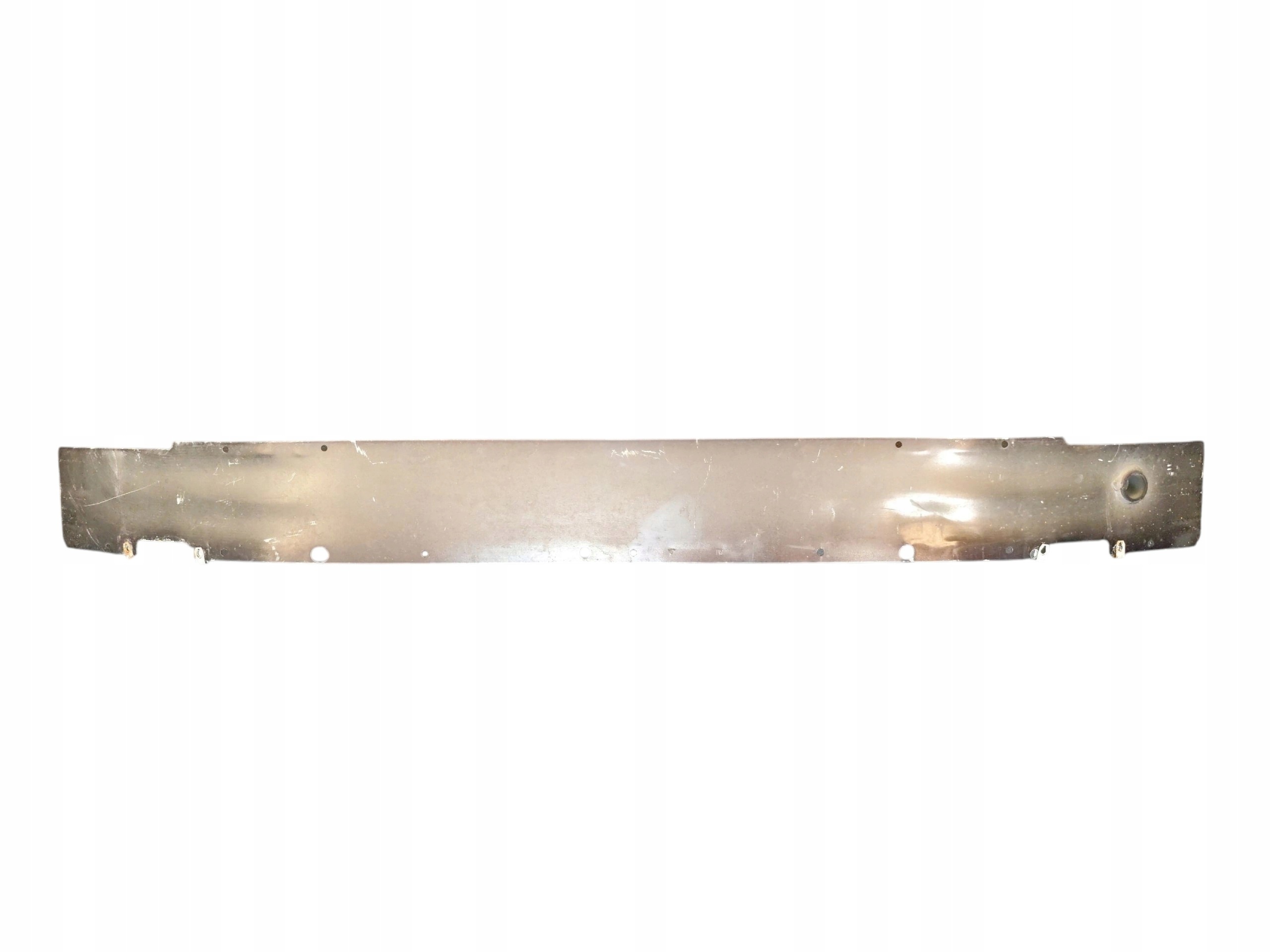 pillar bumper support front front OPEL INSIGNIA A 13235552