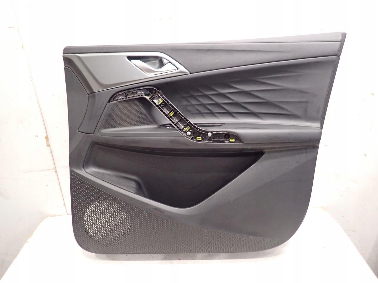 upholstery side door right front MG HS 2024- Y0356685