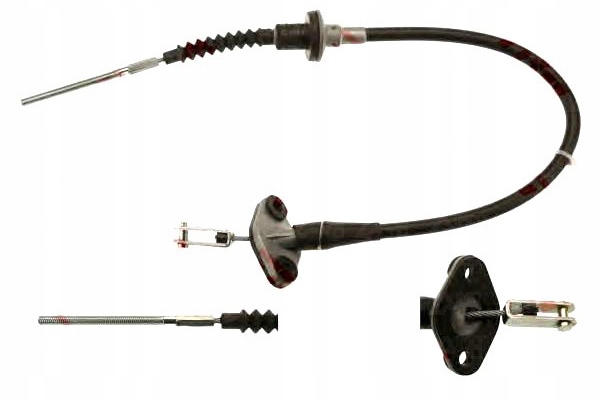 LINKA SPRZĘGŁA SUZUKI ALTO 1,0 09- TRW Producent części TRW