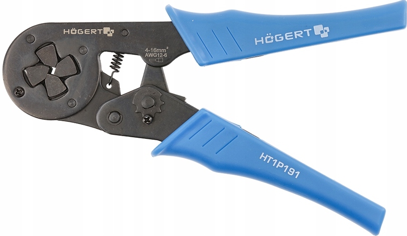 ПЛОСКОГУБЦІ ДЛЯ ОБПРЕСУВАННЯ ТОНКОСТІННИХ ВТУЛОК