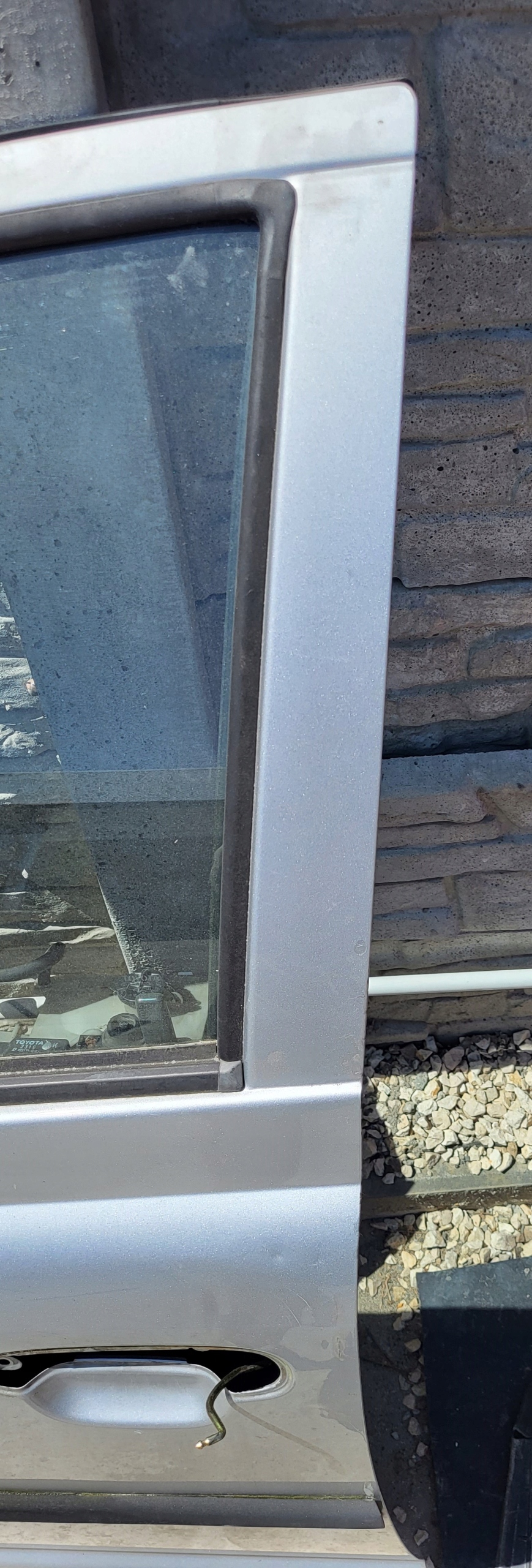 DRZWI LEWY PRZÓD LEWE PRZEDNIE TOYOTA YARIS I 5D 99-05 KOLOR 199 Numer katalogowy części DRZWI LEWY PRZÓD LEWE PRZEDNIE TOYOTA YARIS I 5D 99-05 KOLOR 199