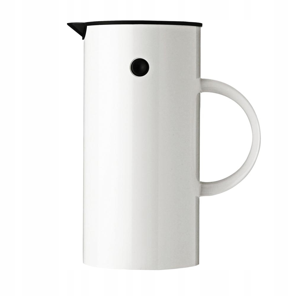 Termohrnček 0,5 l (biely) EM77 Stelton