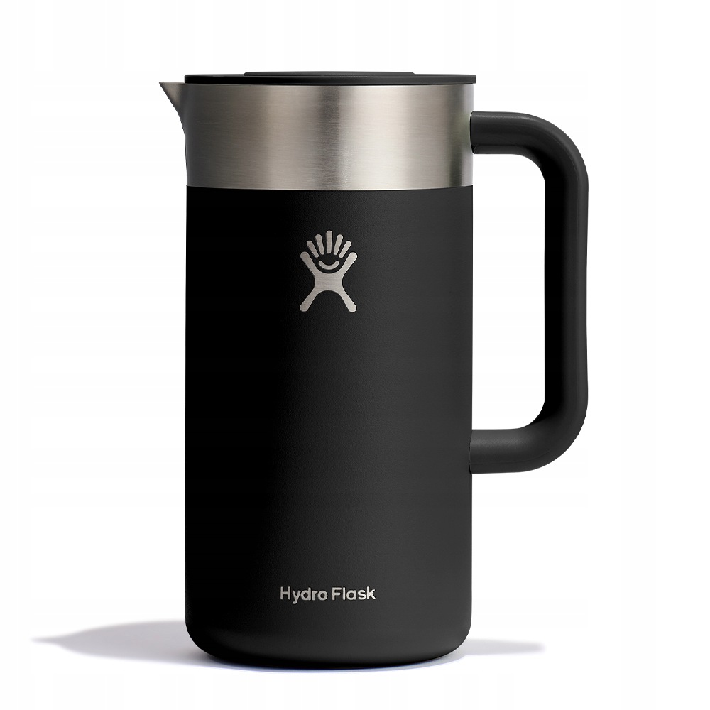French Press Hydro Flask Izolovaný 946 ML