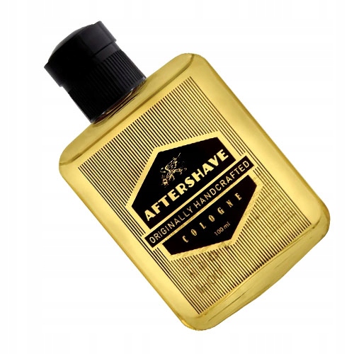 PAN DRWAL WODA PO GOLENIU AFTERSHAVE COLOGNE 100 ML