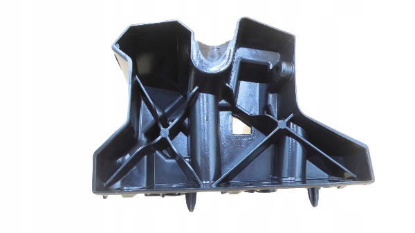 SLIZG ZDERZAKA PRZOD PRAWY FORD Fiesta Mk8 2017