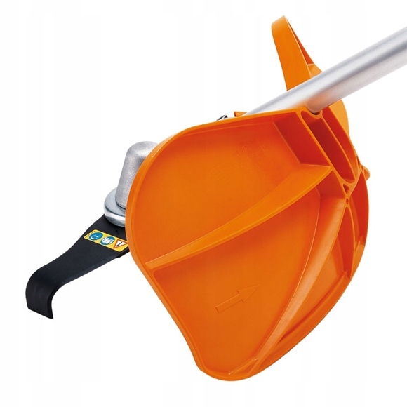 Kryt drtícího nože pro kosy Stihl Originální