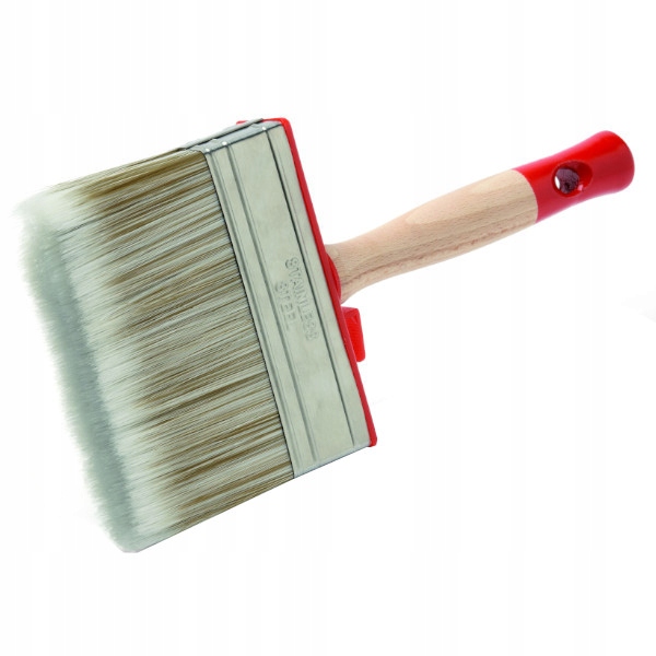 

Schuller Pędzel do lakierów i farb wodnych 120mm