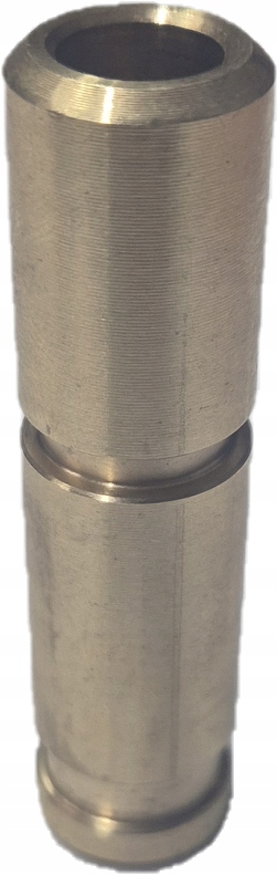 Tuleja prawa Metabo KGS 254 PLUS Rodzaj wrzeciono