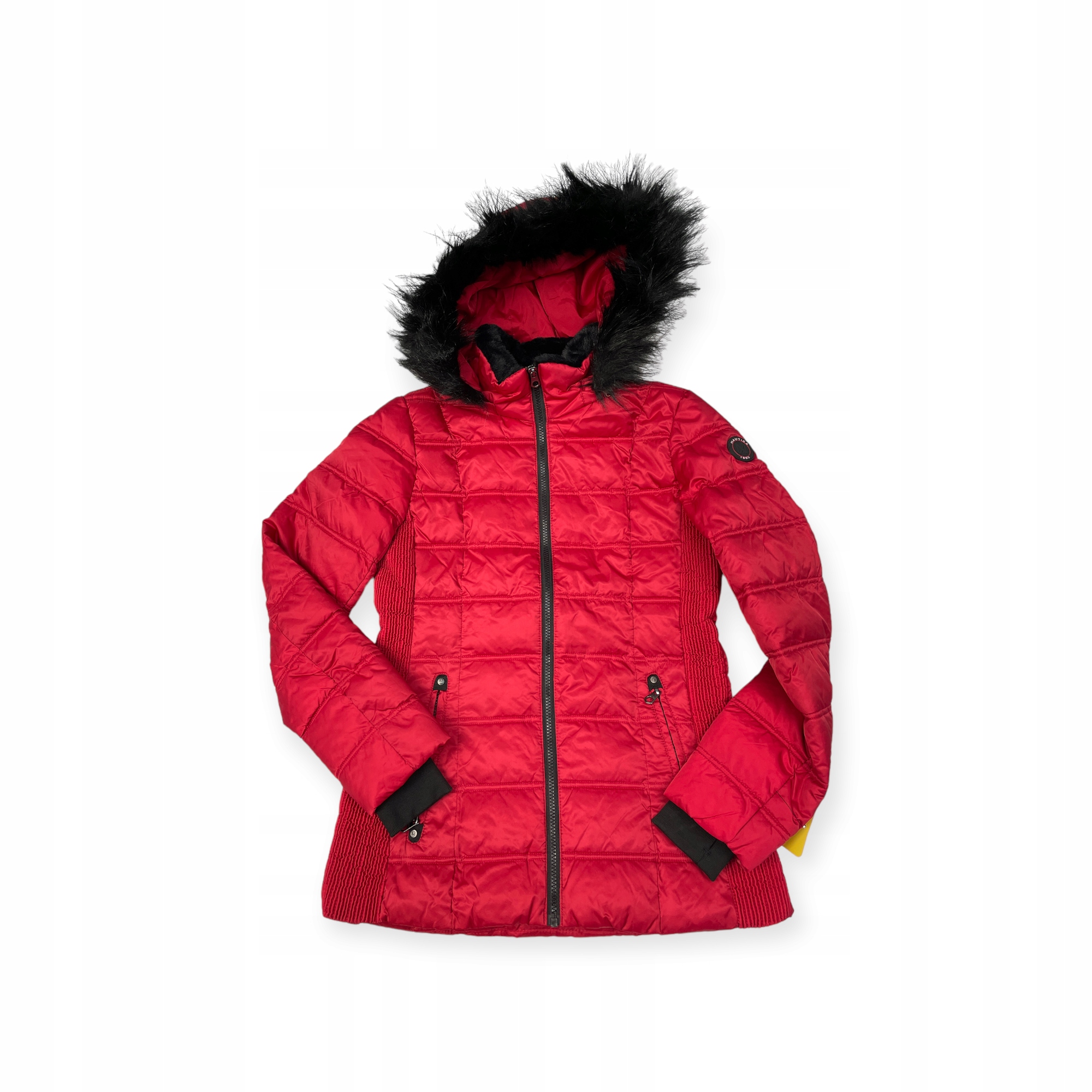 Dámská bunda kapuce Nautica S