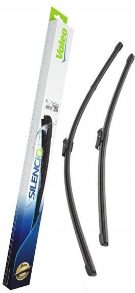 VALEO WYCIERACZKI SILENCIO VF362 AUDI Q5 8R
