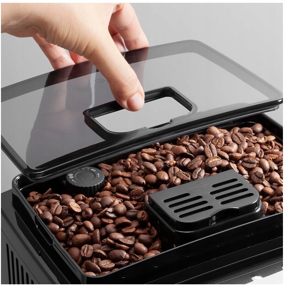 EXPRES DO KAWY CIŚNIENIOWY AUTOMATYCZNY DELONGHI 1450W Głębokość produktu 43 cm