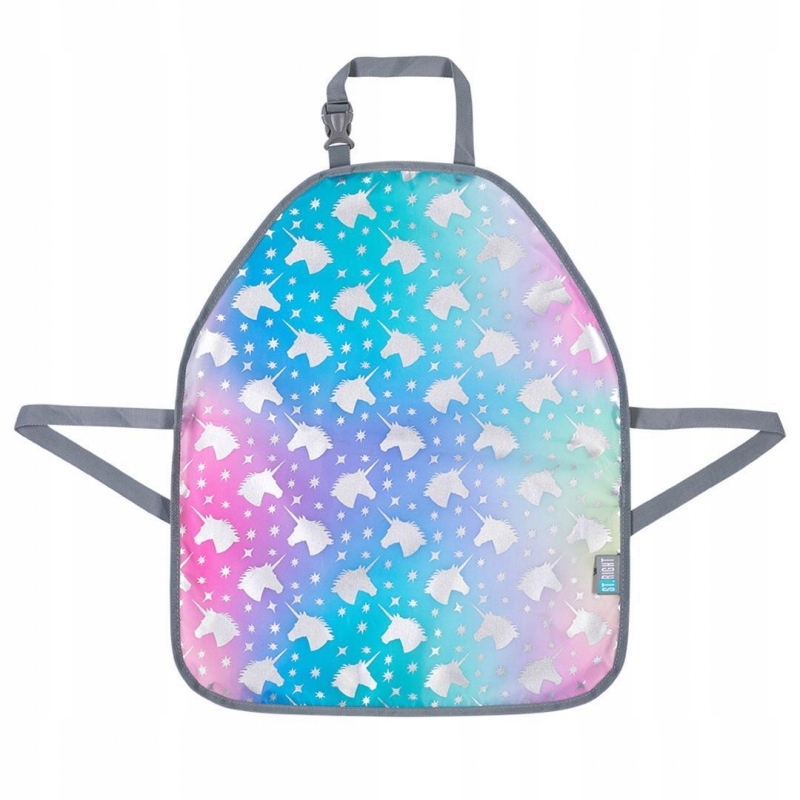 

St.right Fartuszek Do Prac Plastycznych Ombre Unic