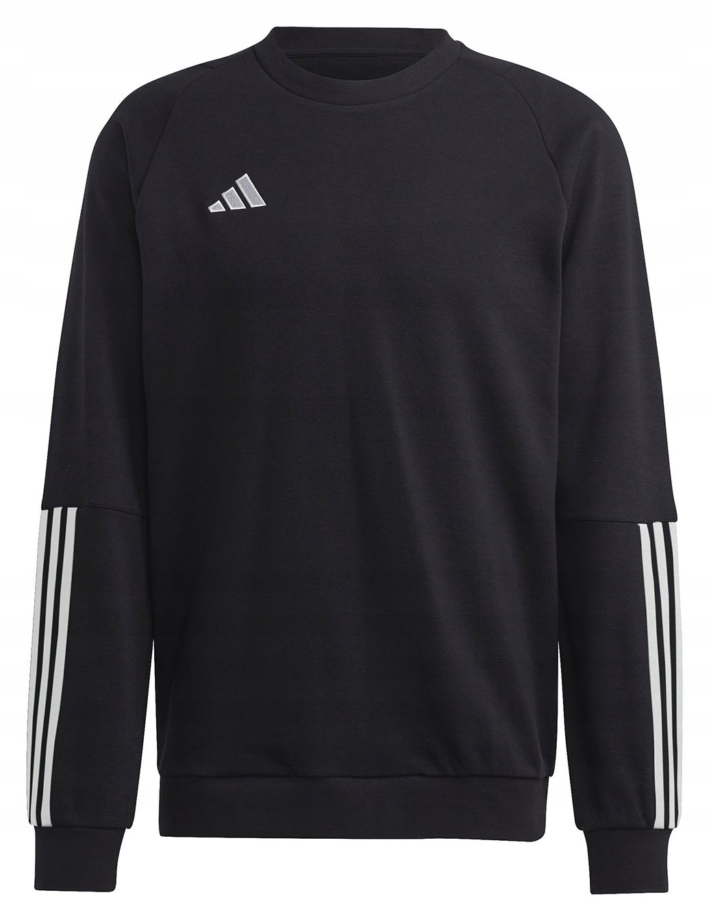 Mikina Adidas Teamwear Tiro 23 Competition Crew černá HK8039 vel. M