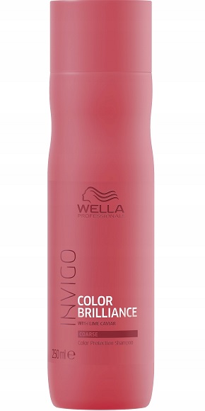 

Wella Invigo Color Brilliance Szampon grube 250