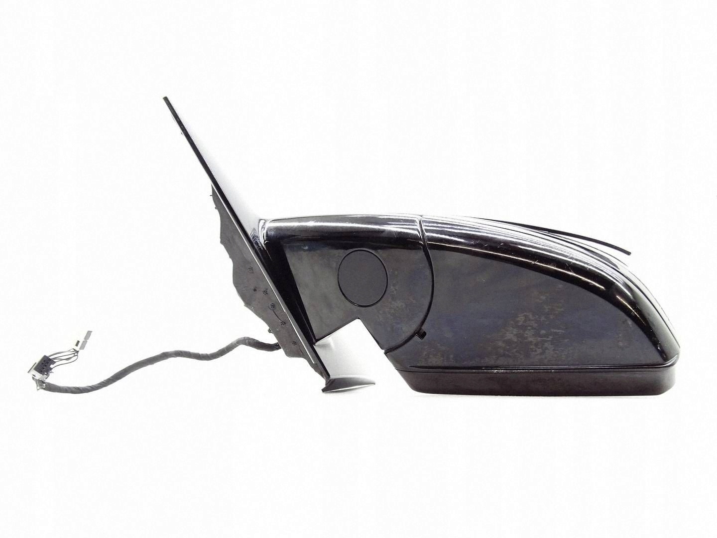 mirror left UK MERCEDES W207 6+7 PIN