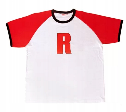 Rapala tshirt koszulka R rozmiar S/m