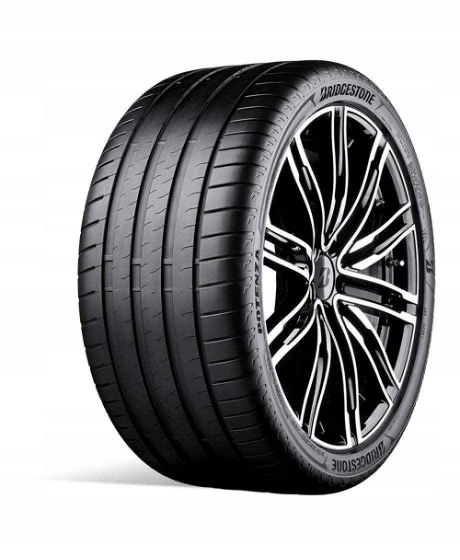 Bridgestone Psport 285/45 R19 XL 111 Y