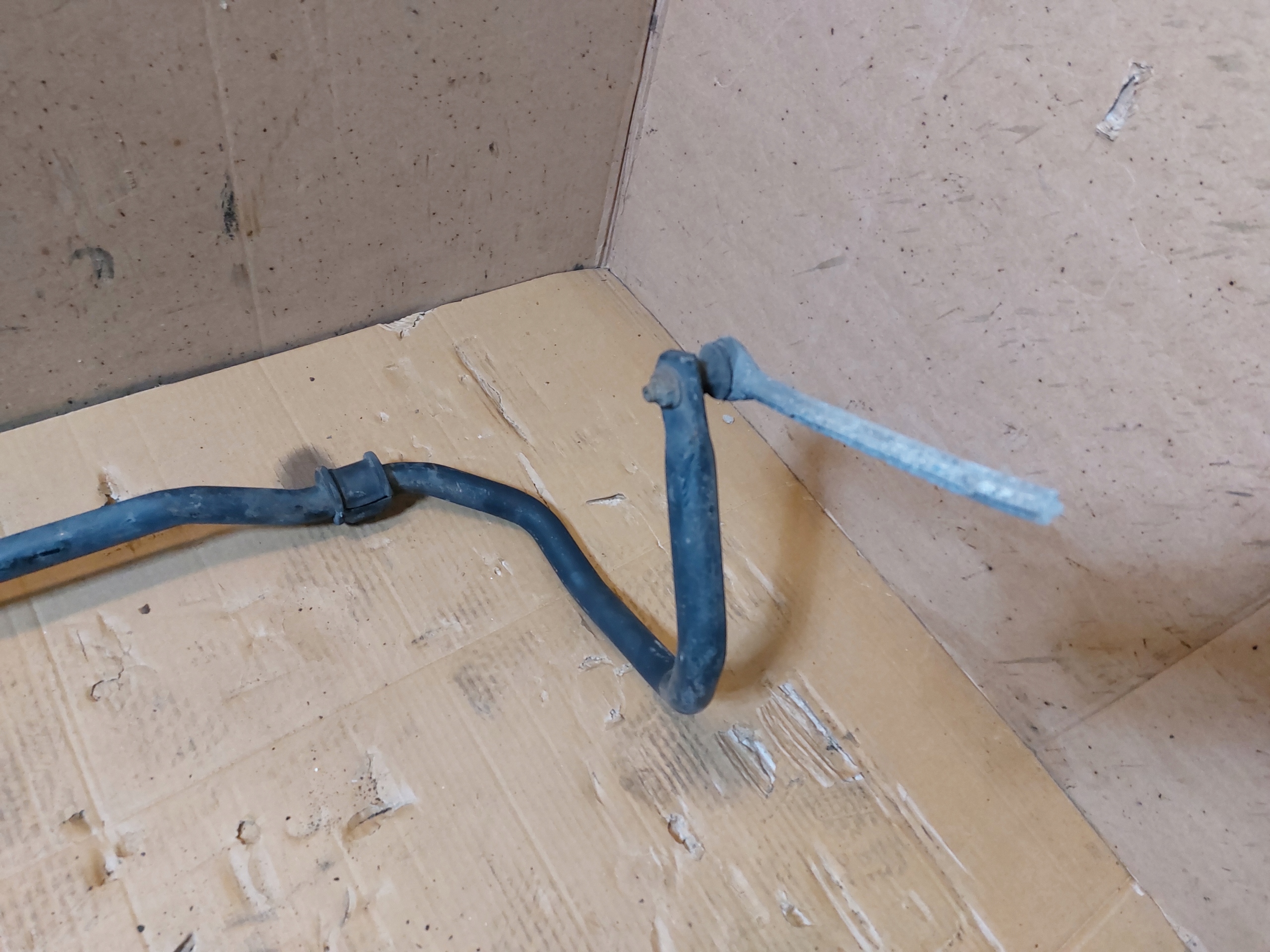 Mercedes B klasa W245 stabilizer rod front A1693230965