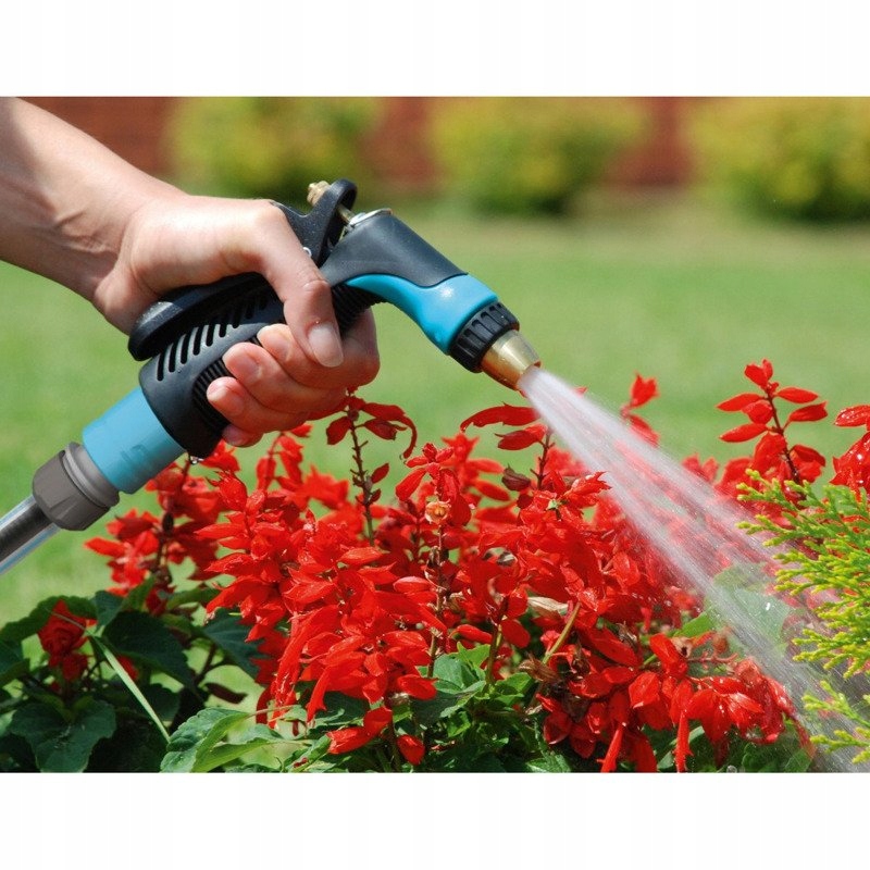 ZRASZACZ PISTOLETOWY MAX IDEAL CELLFAST 52-020 Typ pistoletowe