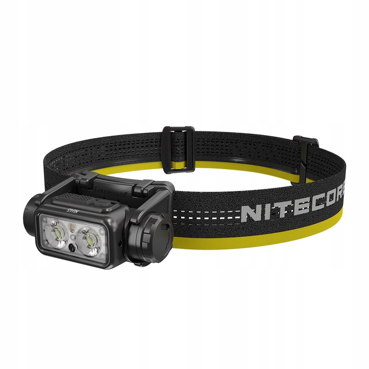 Čelovka Nitecore NU45 1700lm Usb-c