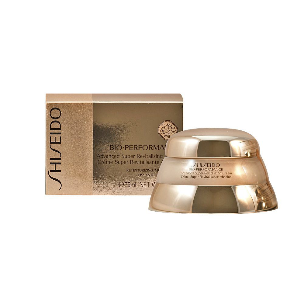 Shiseido Bio-performance Advanced Revitalizing Cream 75 ML