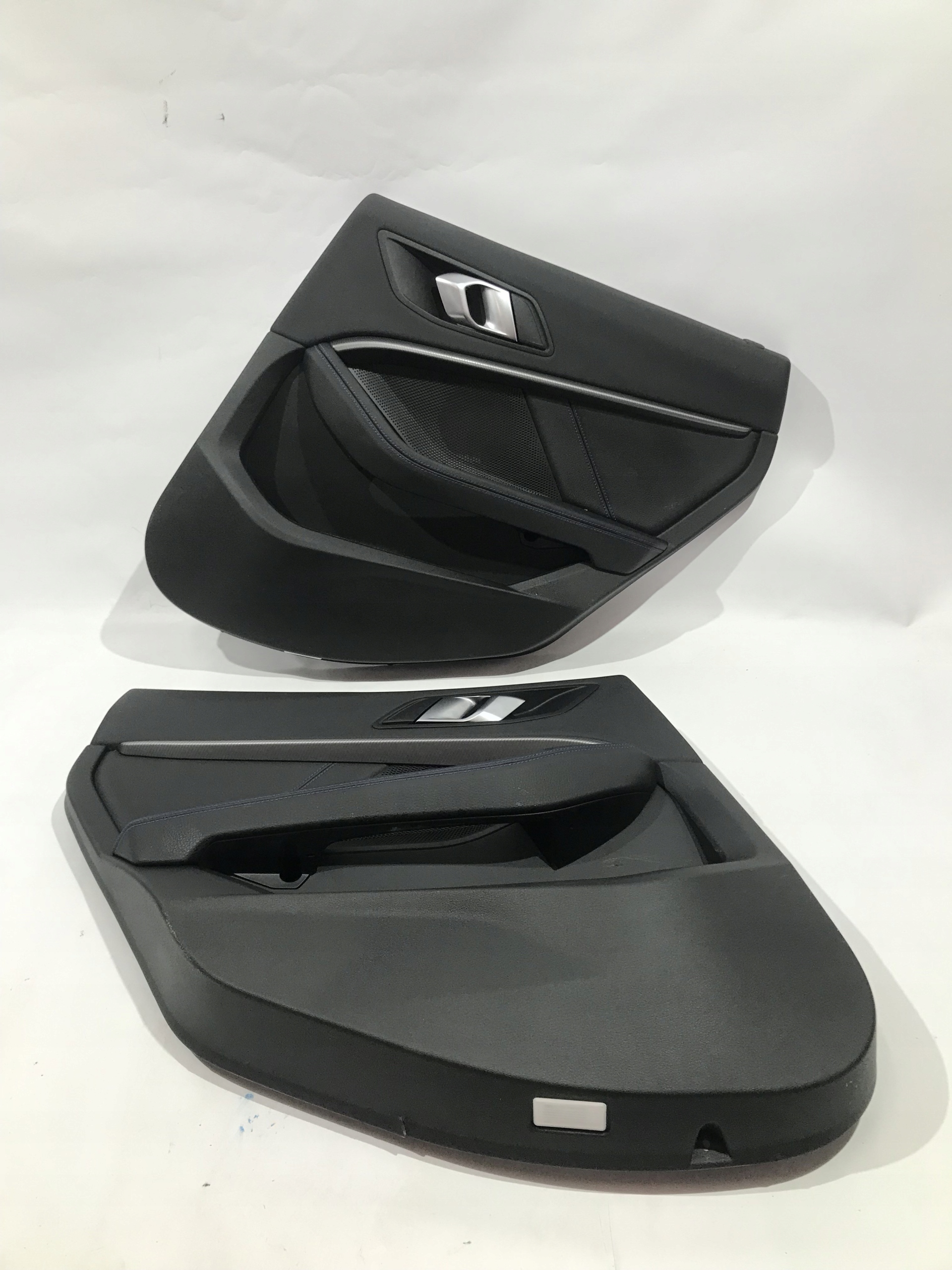 DG7843 - Бекон двери задний LED левый и правый BMW F44 19-