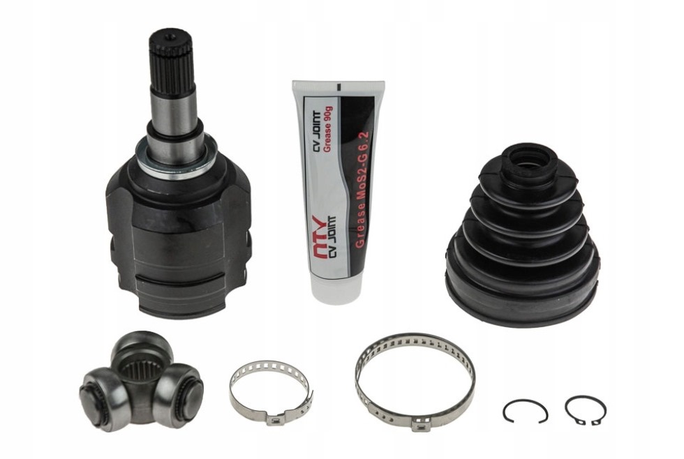 NTY ШРУС WEWNETRZNY