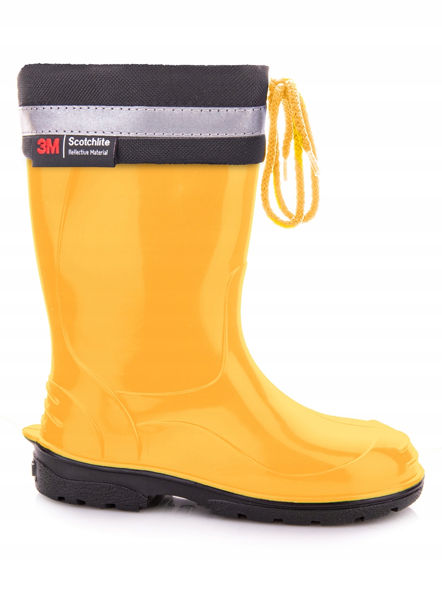 Dziecięce kalosze, Lemigo, r. 26