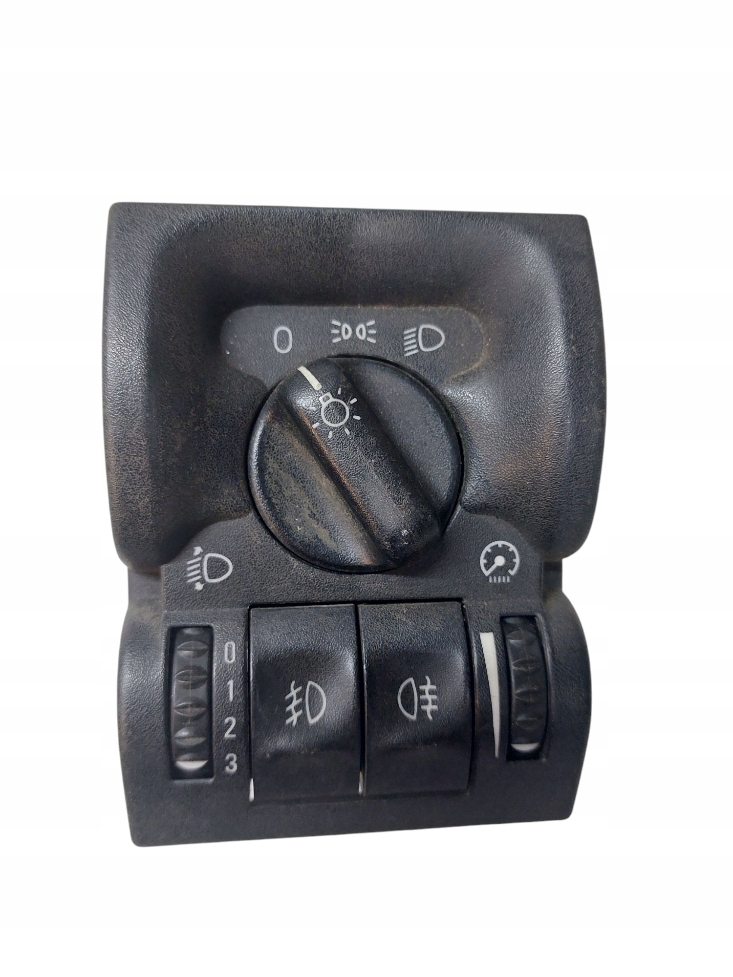 Interruttore comando luci OPEL VECTRA B 90 504 968