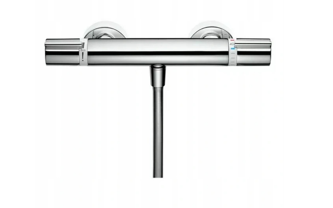 Sprchová batéria Hansgrohe Versostat2 15368000