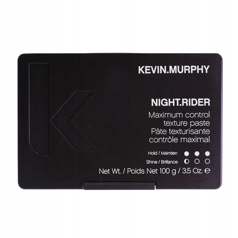 Kevin Murphy Night.Rider matowa pasta 100g o bardzo mocnym utrwaleniu