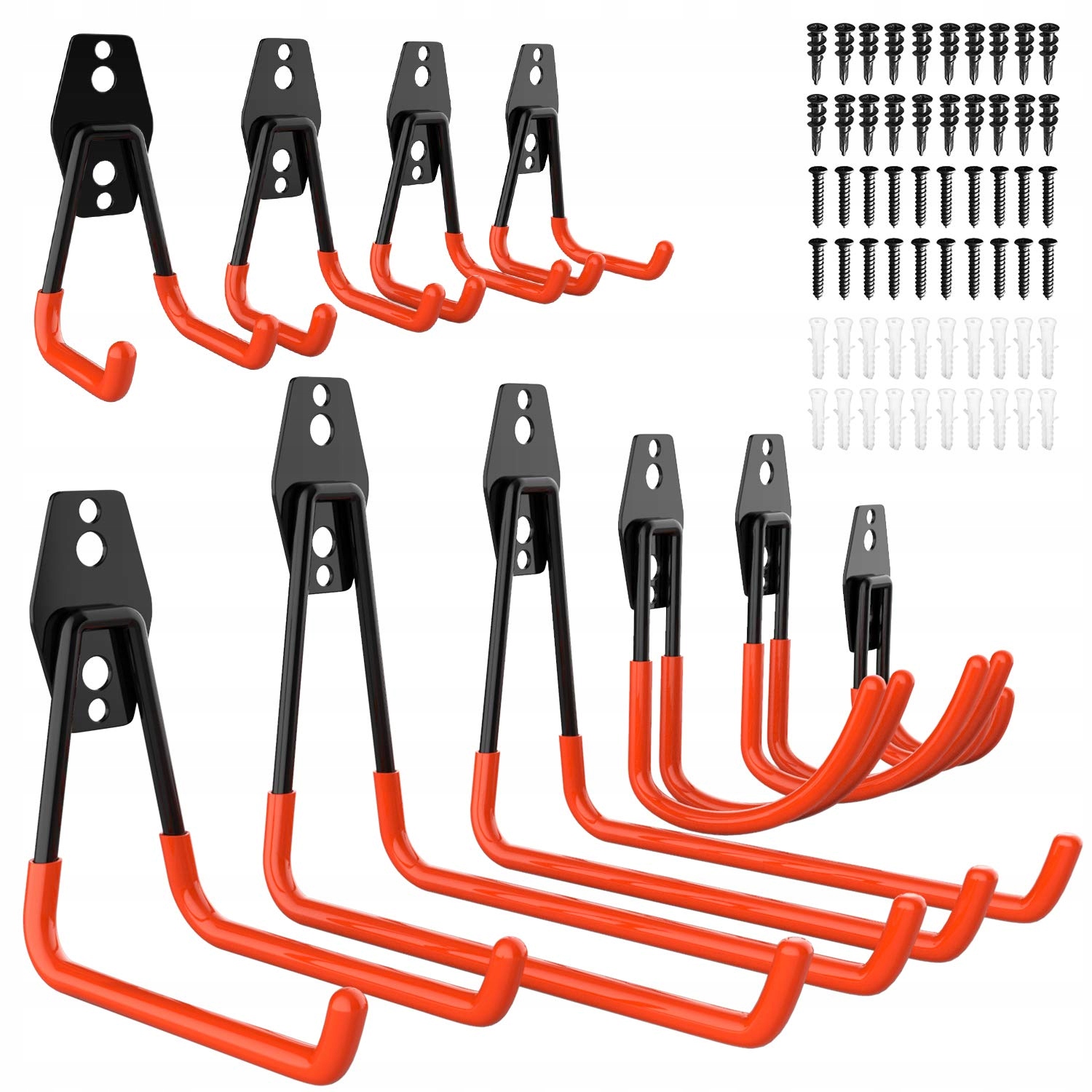 Etepon Haki, 10 sztuk garażowych podwójnych