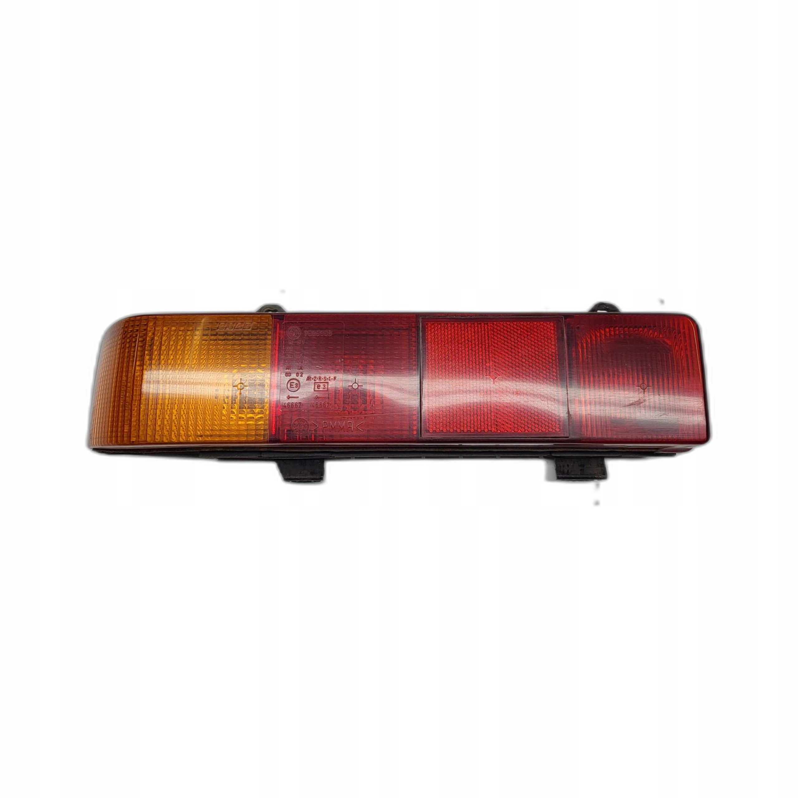 light left rear part FSM-Bielsko Biala CINQUECENTO 700 7629367