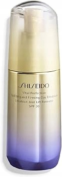 Shiseido Vital Perfection Uplifting And Firming Day Emulsion SPF30