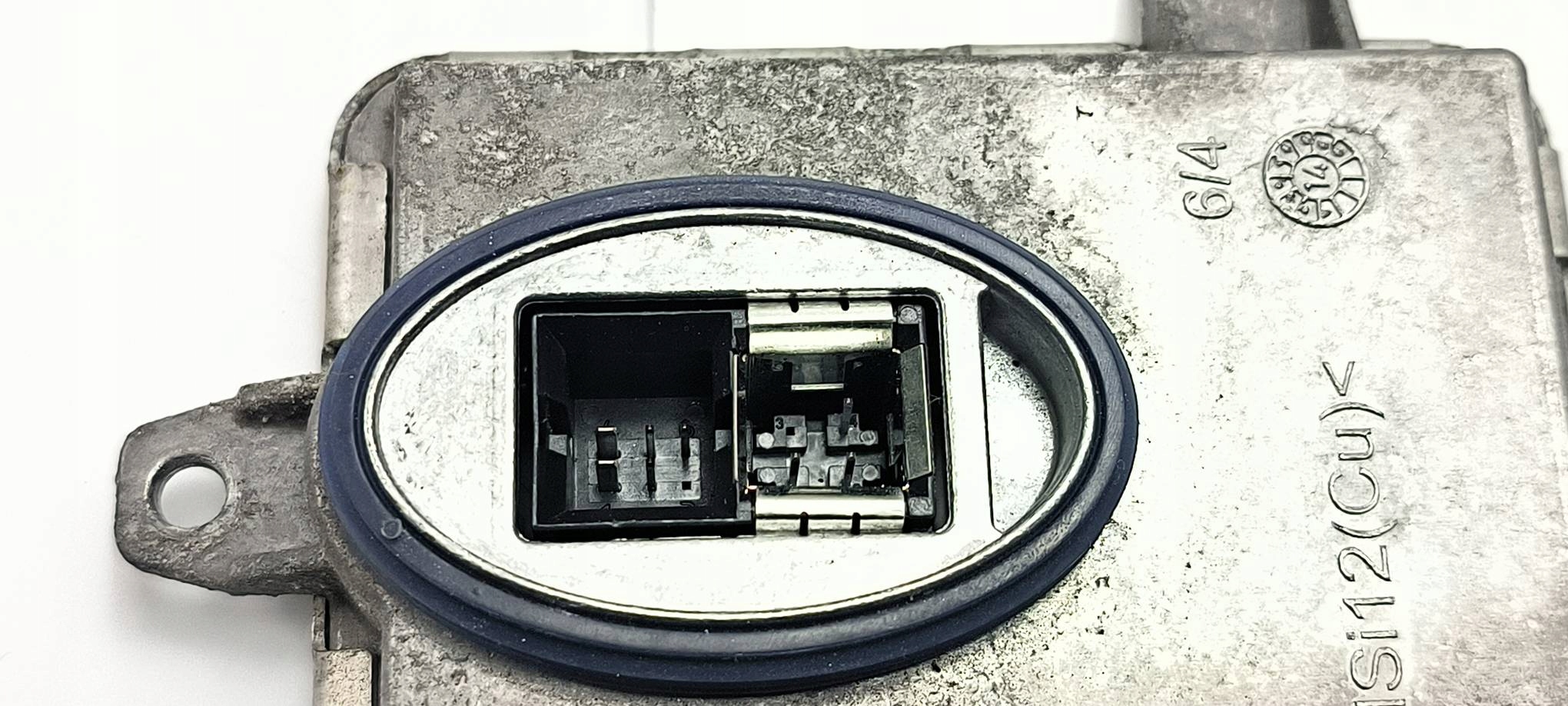 control unit XENON 7317408 BMW X6 F16