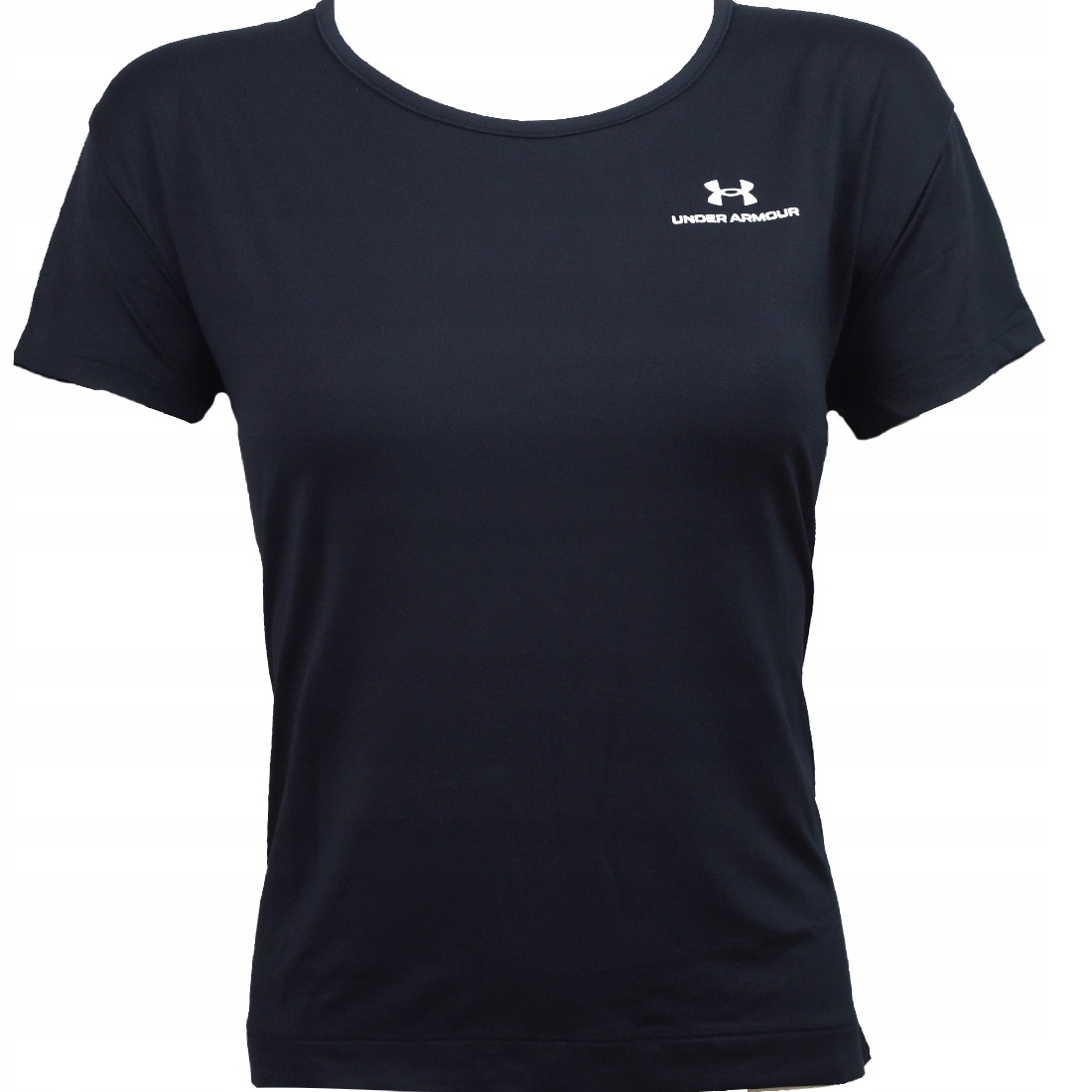 

damski t-shirt Ua Rush Energy Core 1365683-001 S