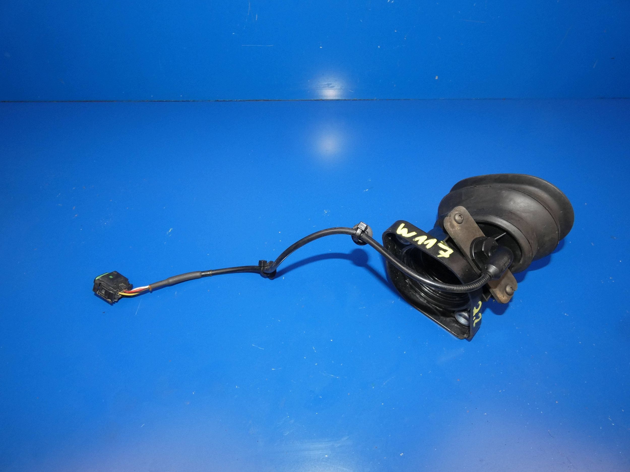 MERCEDES CLA W117 W176 W156 W246 sensor angle steering