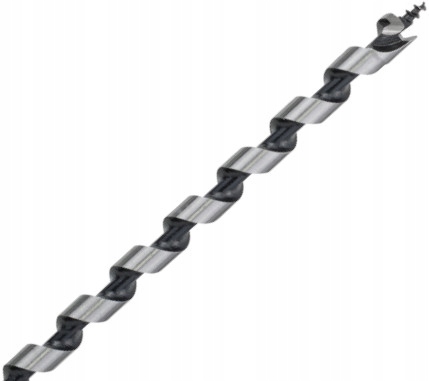 

Wiertło kręte do drewna 6/170/235 mm Hss-cv Bosch
