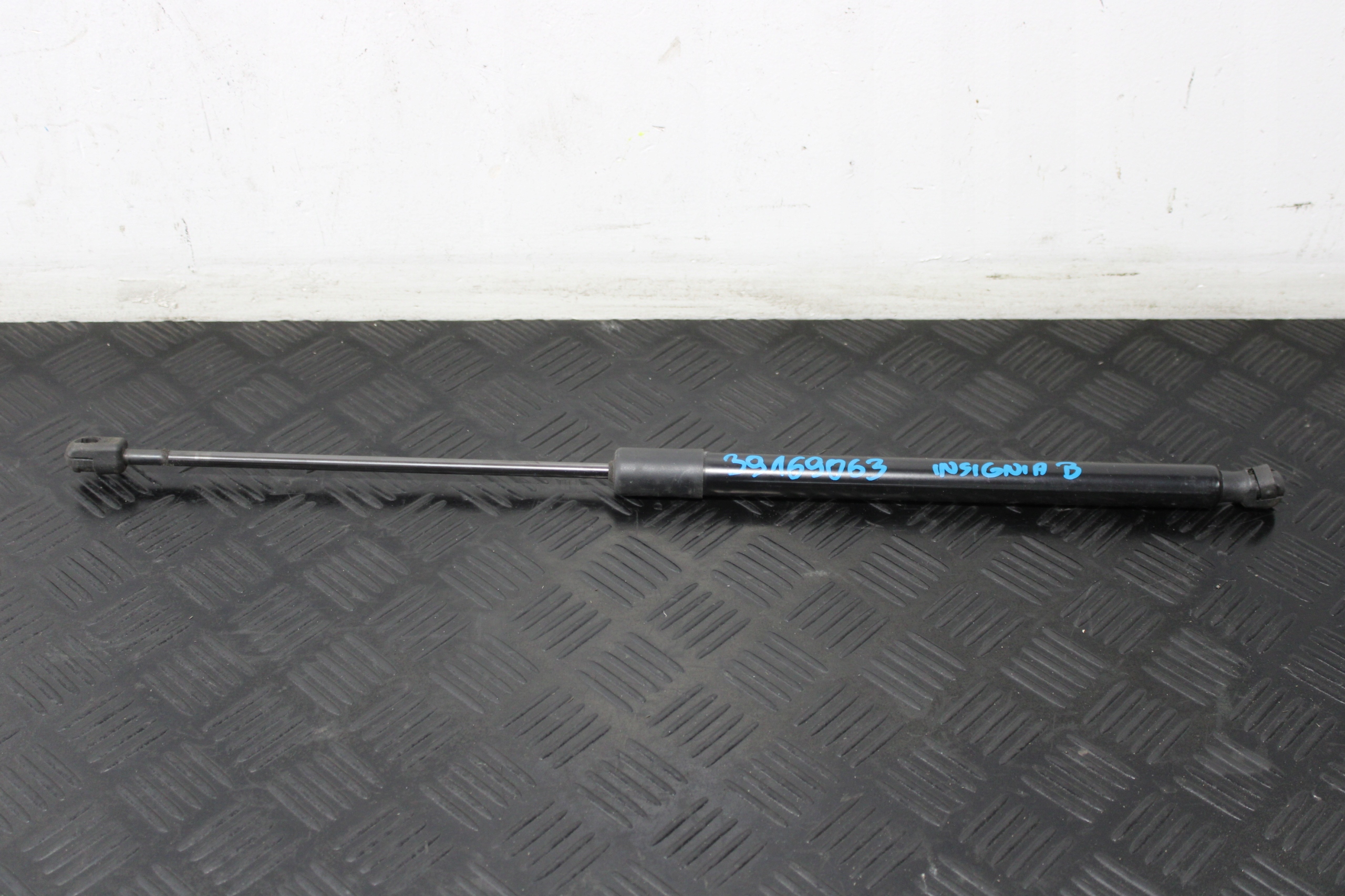 damper telescope bonnet OPEL INSIGNIA B LIFT 39169063