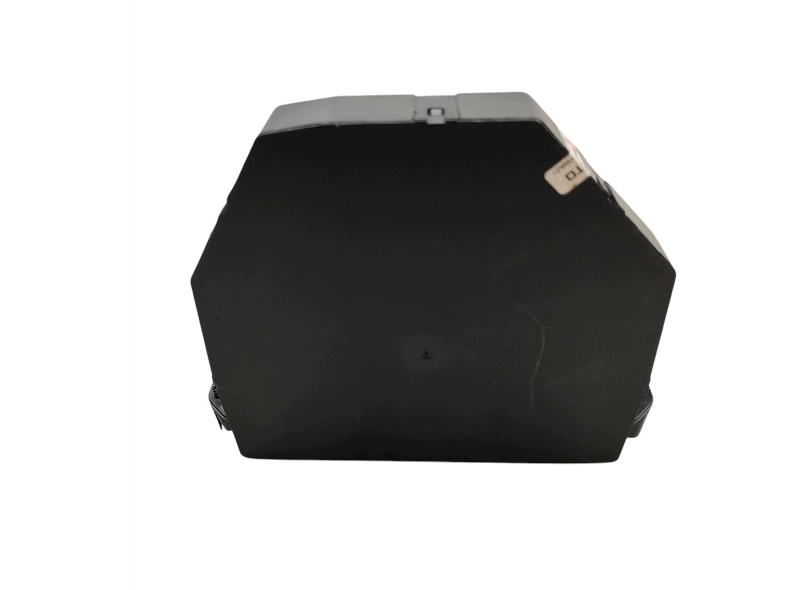 compartment of fuses module control unit SAM MERCEDES C W204 A2129004811