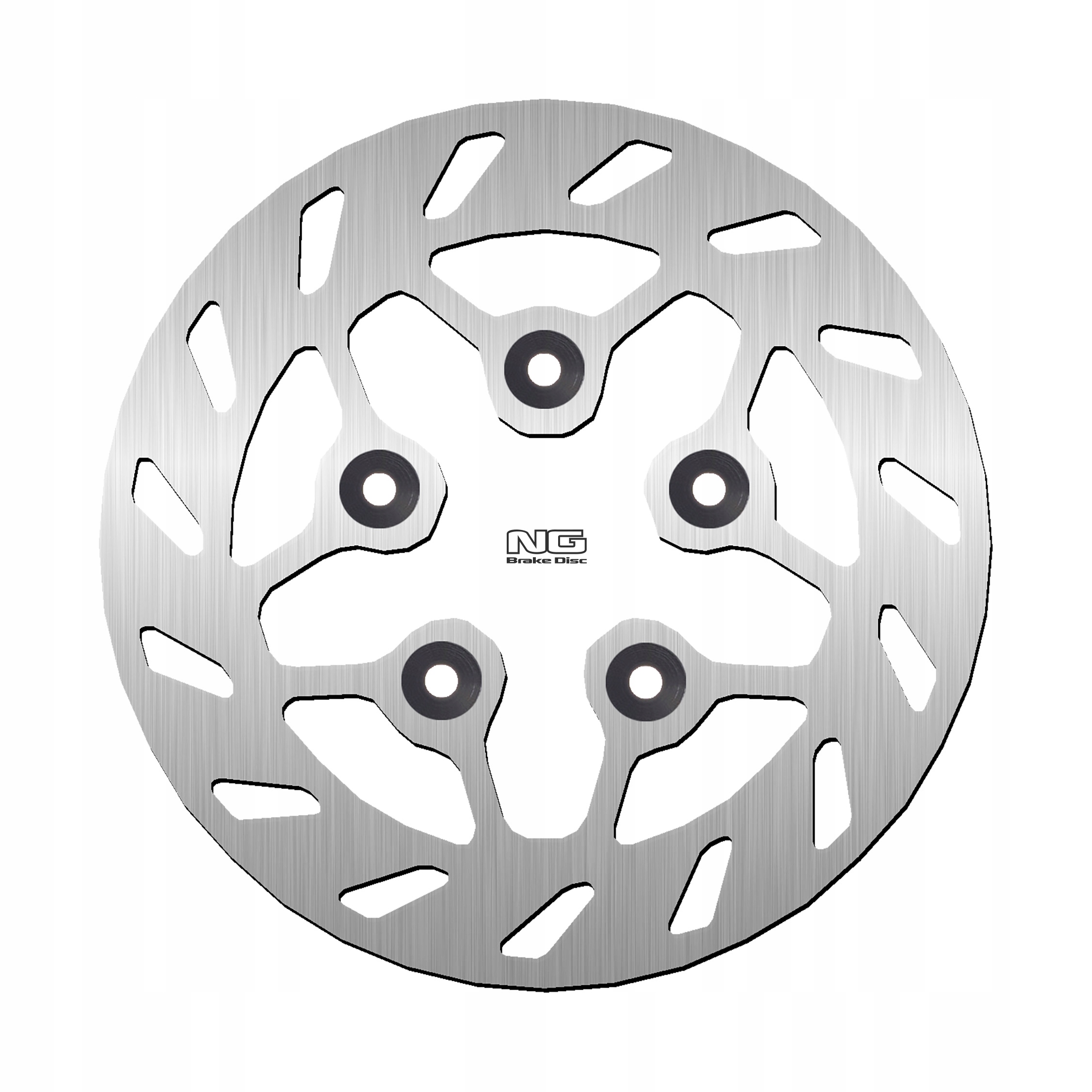 Brzdový kotúč Ng 1313 1313